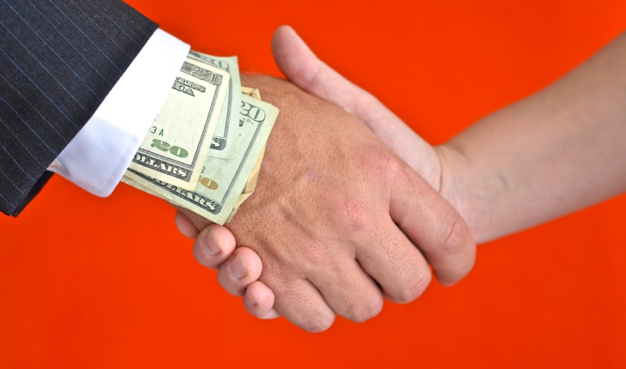 The War on Alaska Salmon: Conflicts of Interest & Corporate Influence Infect Wild Salmon Protection