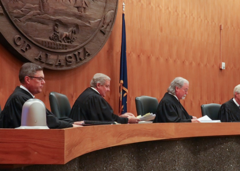 The Walker Administration & Big Mining Corporations Get What They Wanted: Permission to Destroy Our Salmon Habitat, Forever