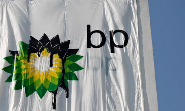 BP Squeezing More Money from Alaska Kids, Roads, Public Safety & Seniors