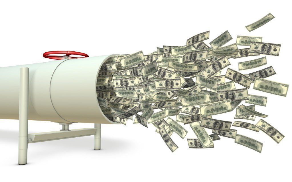 Kids or Corporations?