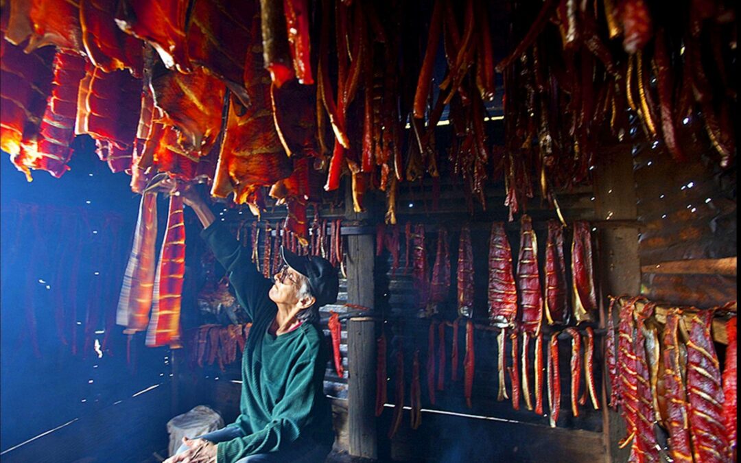 Pebble Mine:Voices from the Frontline