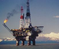 Continued Toxic Oil Dumping in Cook Inlet Fisheries About One Thing: Money