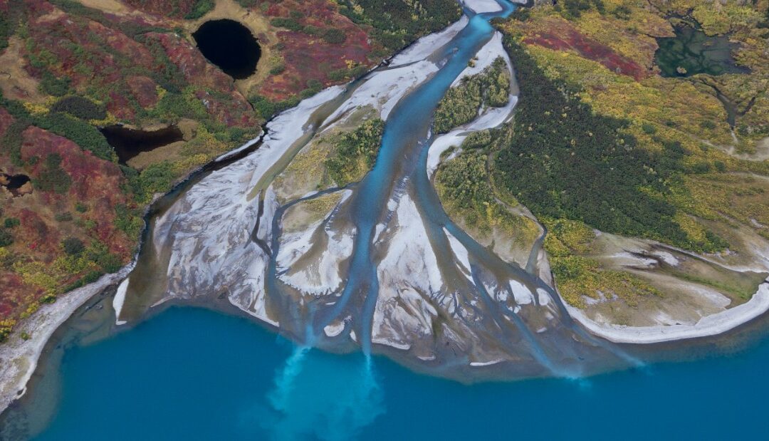 How Much Are Alaska’s Most Outstanding Waters Worth to You?
