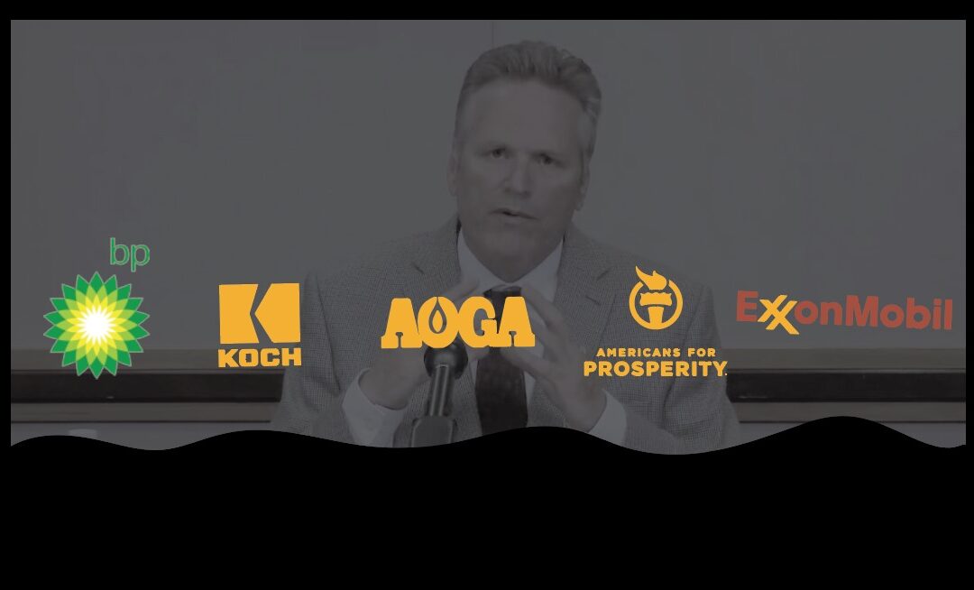 The Deliberate Disaster