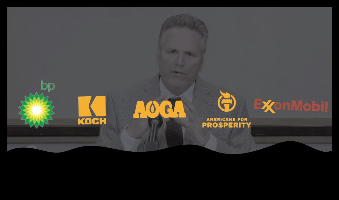 The Deliberate Disaster