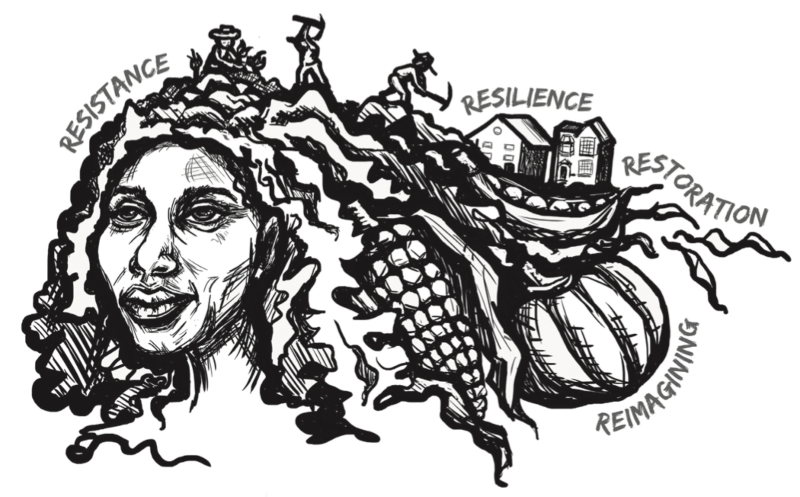 Transition is Inevitable, Justice is Not