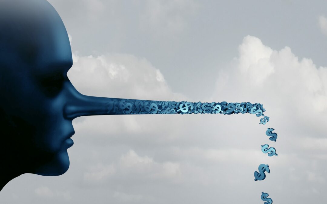 The Pebble Partnership: When Lying Liars Tell Alaskans to “Trust the Process”