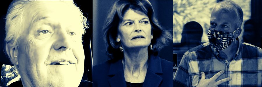 New Pebble Tapes: Alaskans Will Pay for Pebble Mine Development