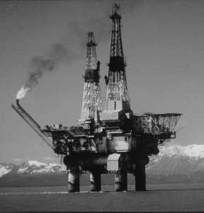 Does Cook Inlet Need More Oil & Gas Leasing and Dumping?