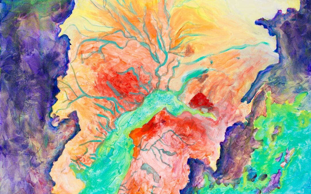 Imagining the Future We Want into Being