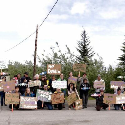 The Donlin Mine: Alaska’s Latest Poster Child for Reckless Development