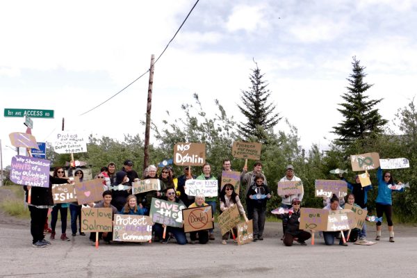 The Donlin Mine: Alaska’s Latest Poster Child for Reckless Development