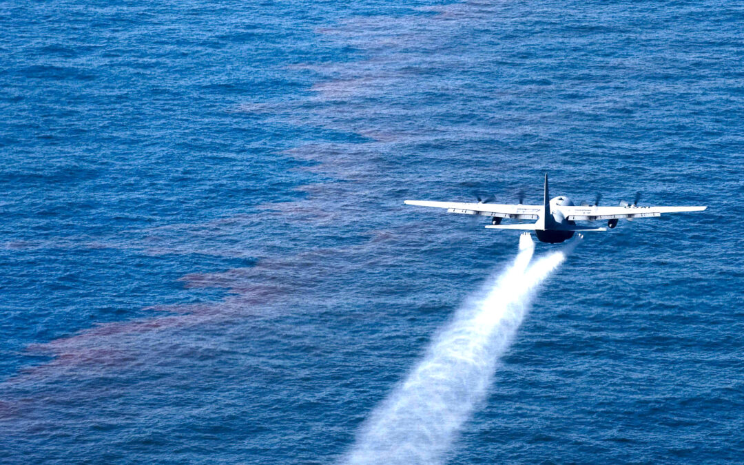 Court Orders EPA to Update Science for Toxic Oil Dispersants on Offshore Spills