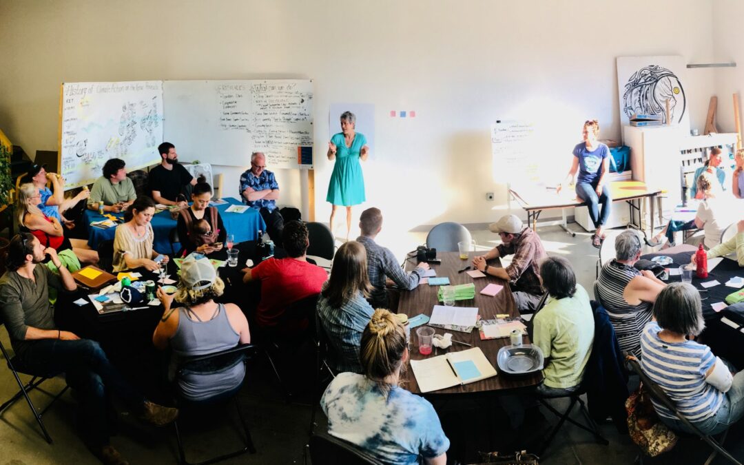 From Newspapers to News Feeds