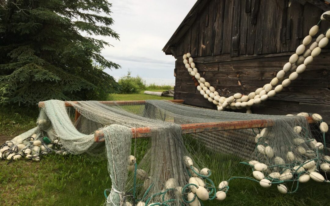 Trading Food Security, Fisheries, and Local Economies for Temporary Gains: Oppose Lease Sale 258