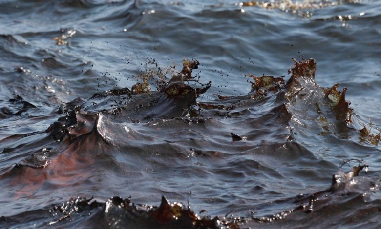 Playing Russian Roulette with Lower Cook Inlet