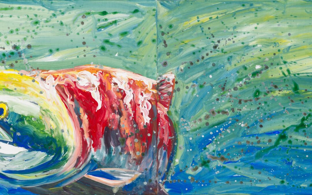 Create the World You Wish to Inhabit