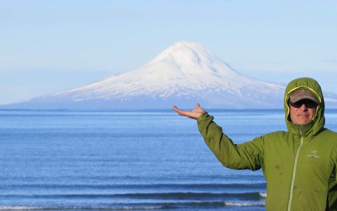 Reflecting on 26 Years of Protecting Cook Inlet