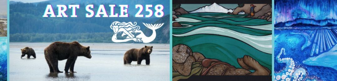 ART (NOT Lease) Sale 258