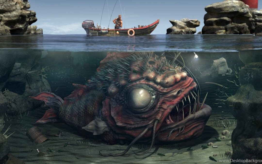 What’s Lurking Around the Corner