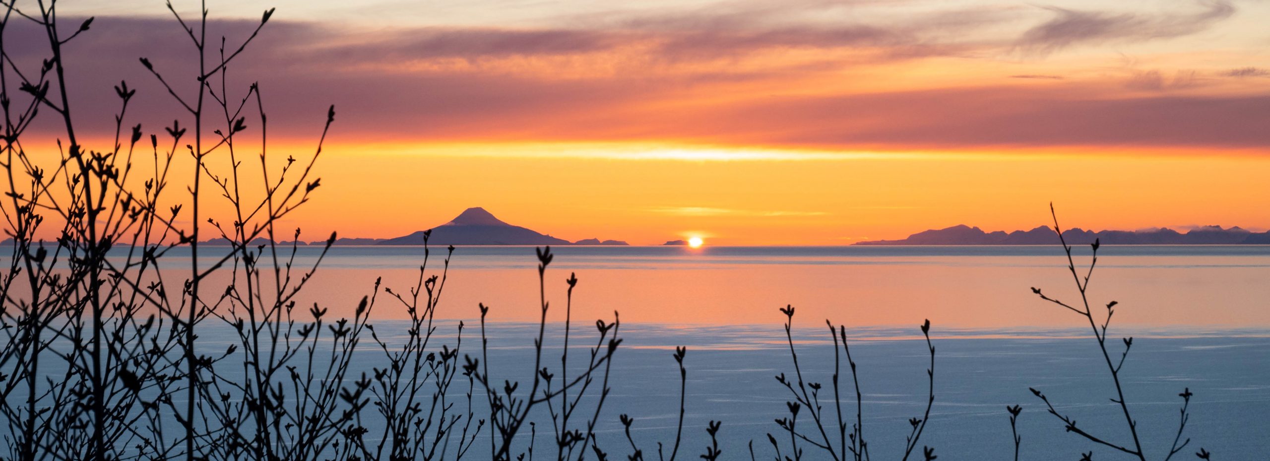PROPOSED NEW OIL & GAS LEASE IN COOK INLET DESPITE OVERWHELMING OPPOSITION
