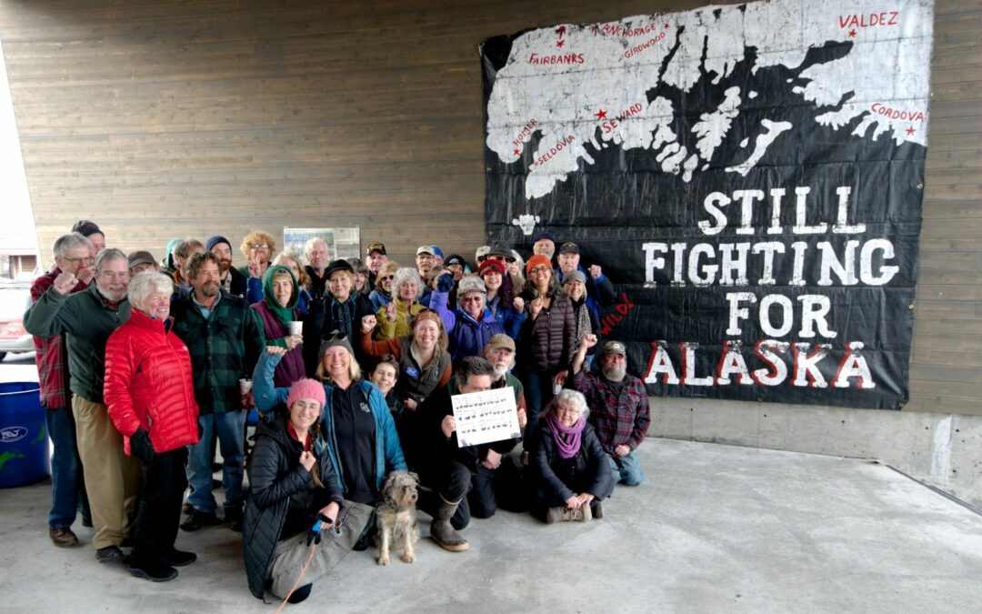 Why We Can’t Forget the Exxon Valdez Oil Spill