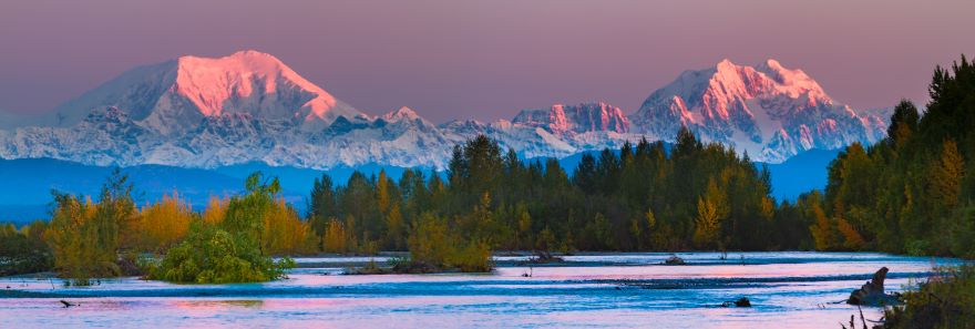 ACTION ALERT: Say no to Coalbed Methane Drilling (and Fracking) in the Susitna Basin!