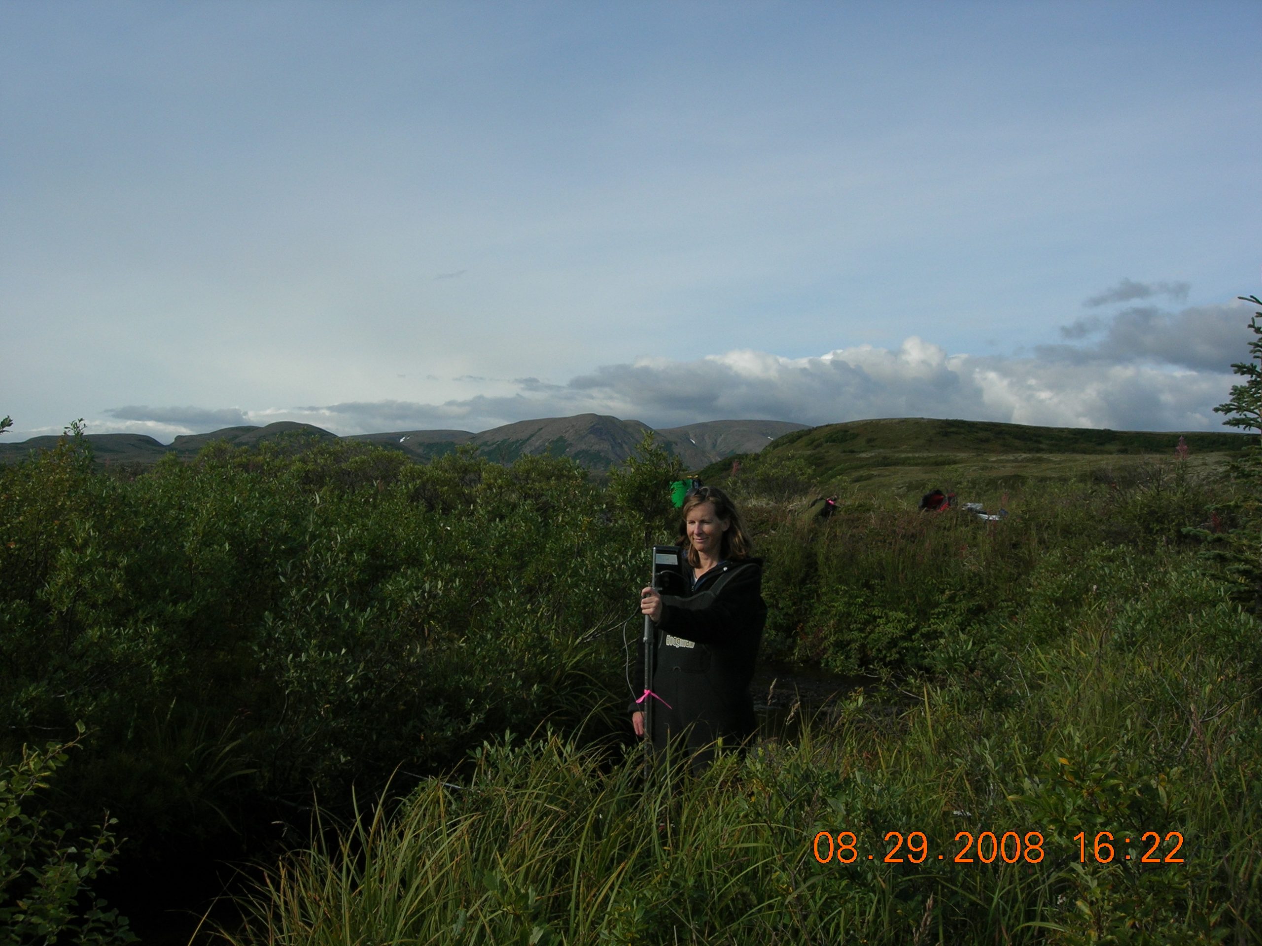 Push Back Against Pebble Mine, One Last Time