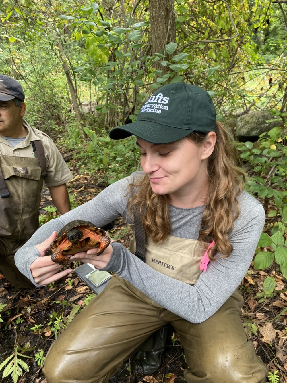 Living as Conservation Medicine Experts in Alaska