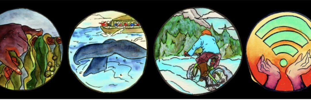 Regenerative Economies: Cornerstones for a Just Transition