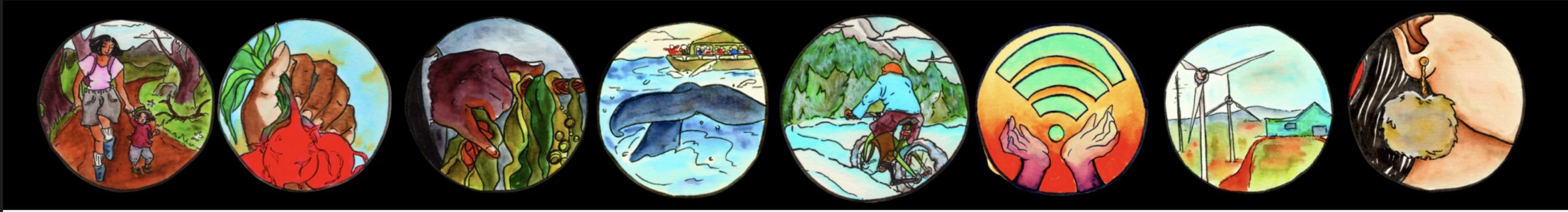 Regenerative Economies: Cornerstones for a Just Transition