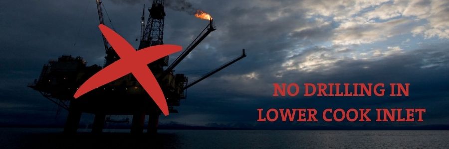 Defend Your Vision for Cook Inlet