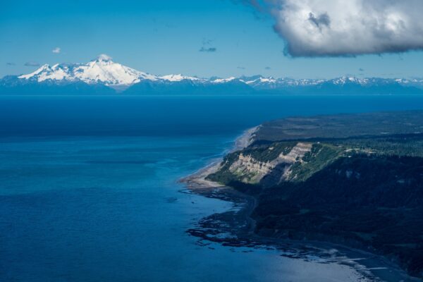No New Oil & Gas Leasing in Cook Inlet