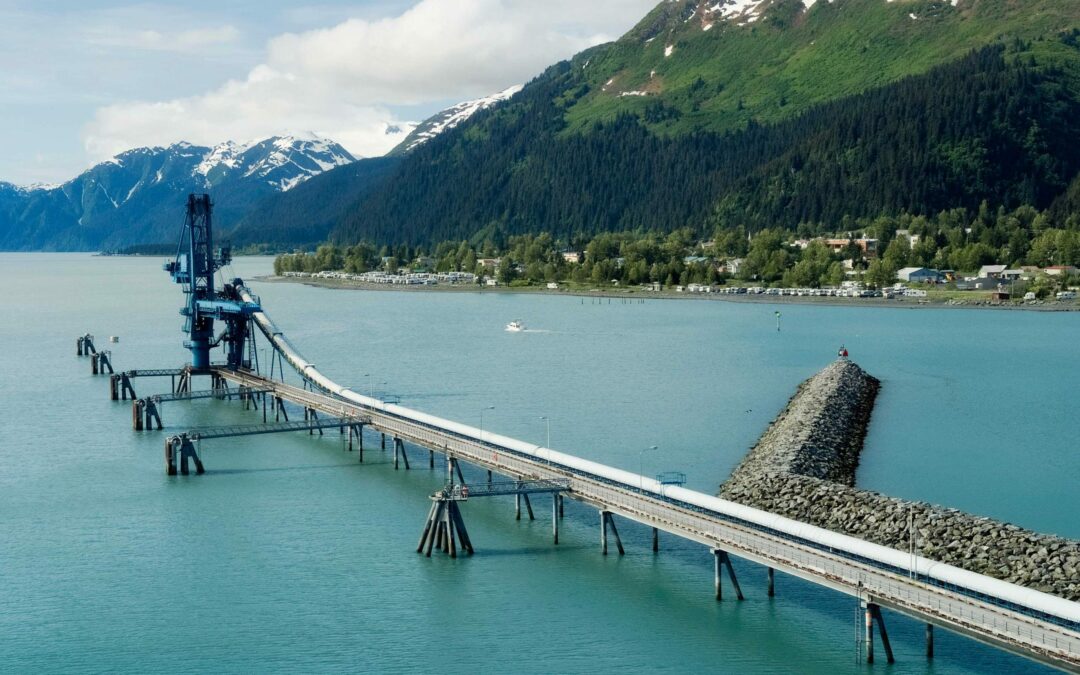 We Are Not the Last Frontier for Resource Development