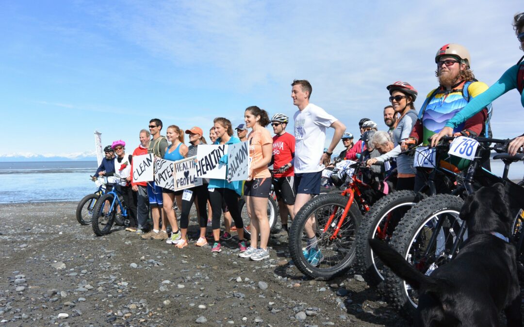 A Decade of Racing to Connect People to Place