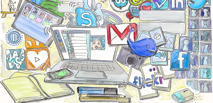 Paper Cuts Through Clutter