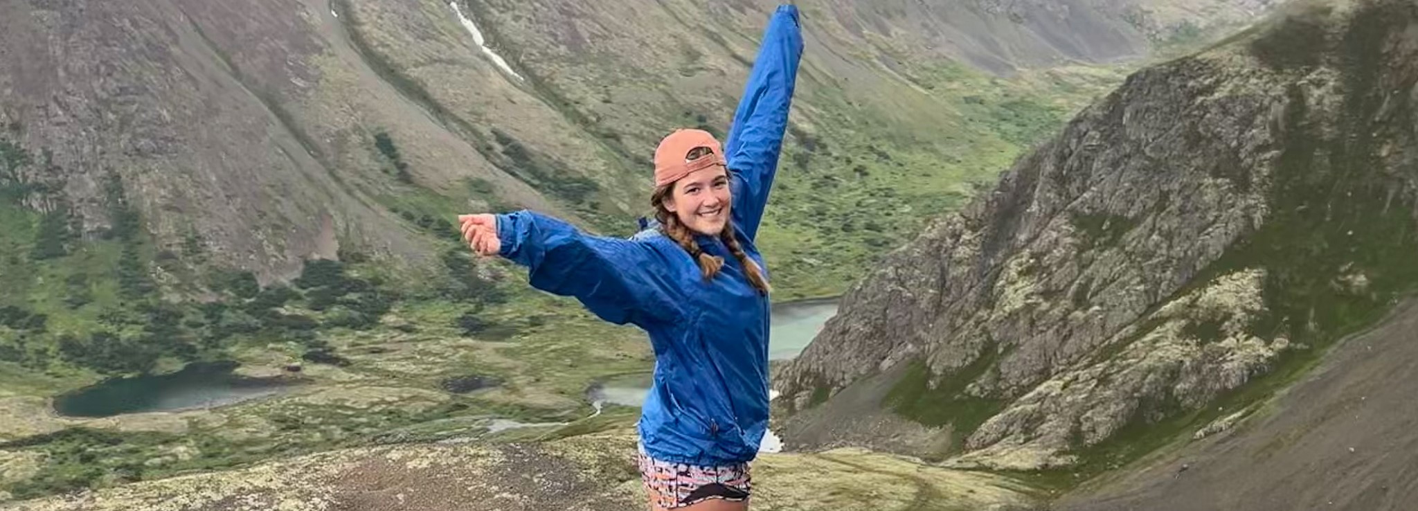 Another Salmon Loving Alaskan