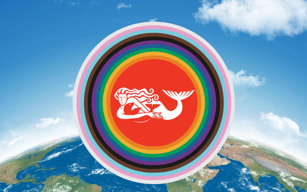 Queer Liberation is an Environmental Justice Issue: Uniting Struggles for a Sustainable Future