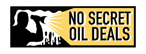 No Secrets, No Spills