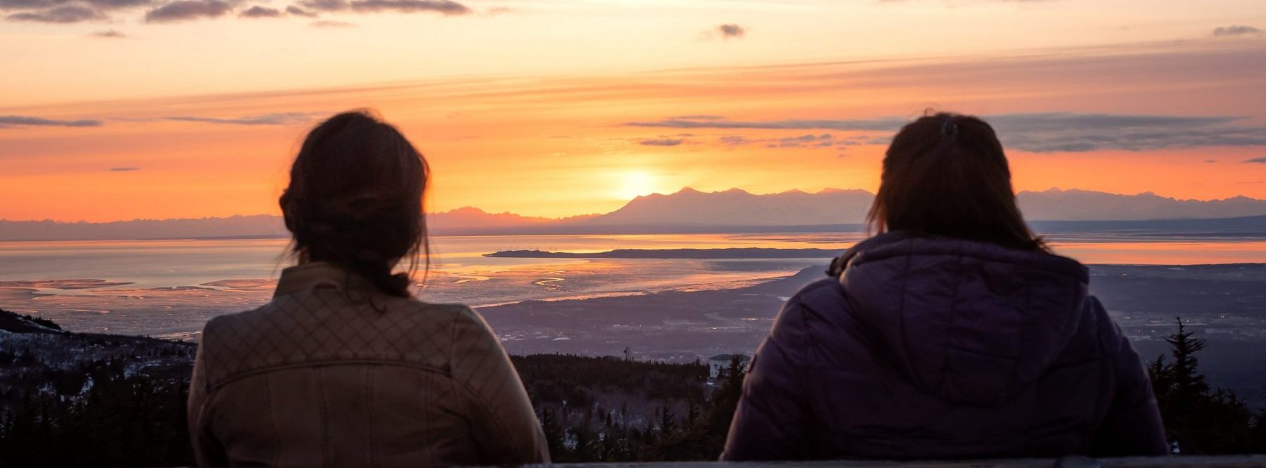 Seeing Energy with One Eye Closed