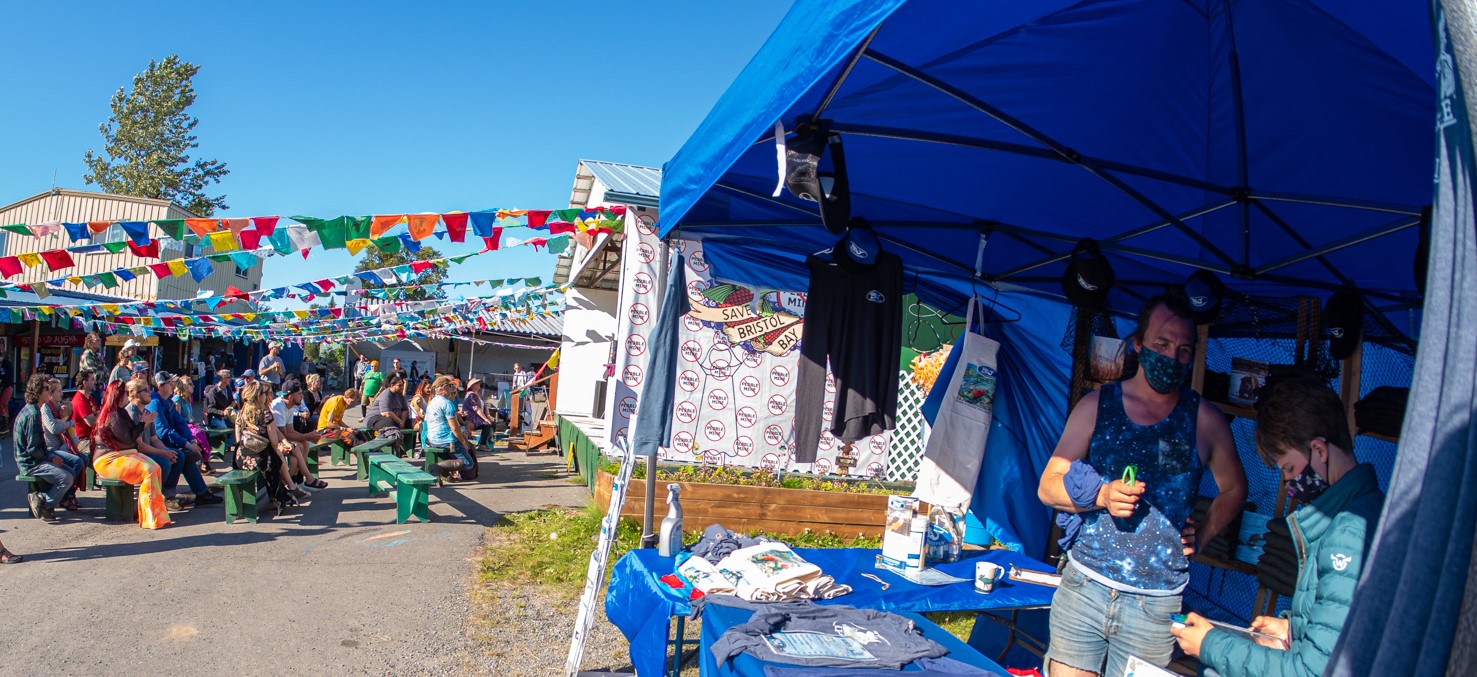 Salmon ChampionfestÂ