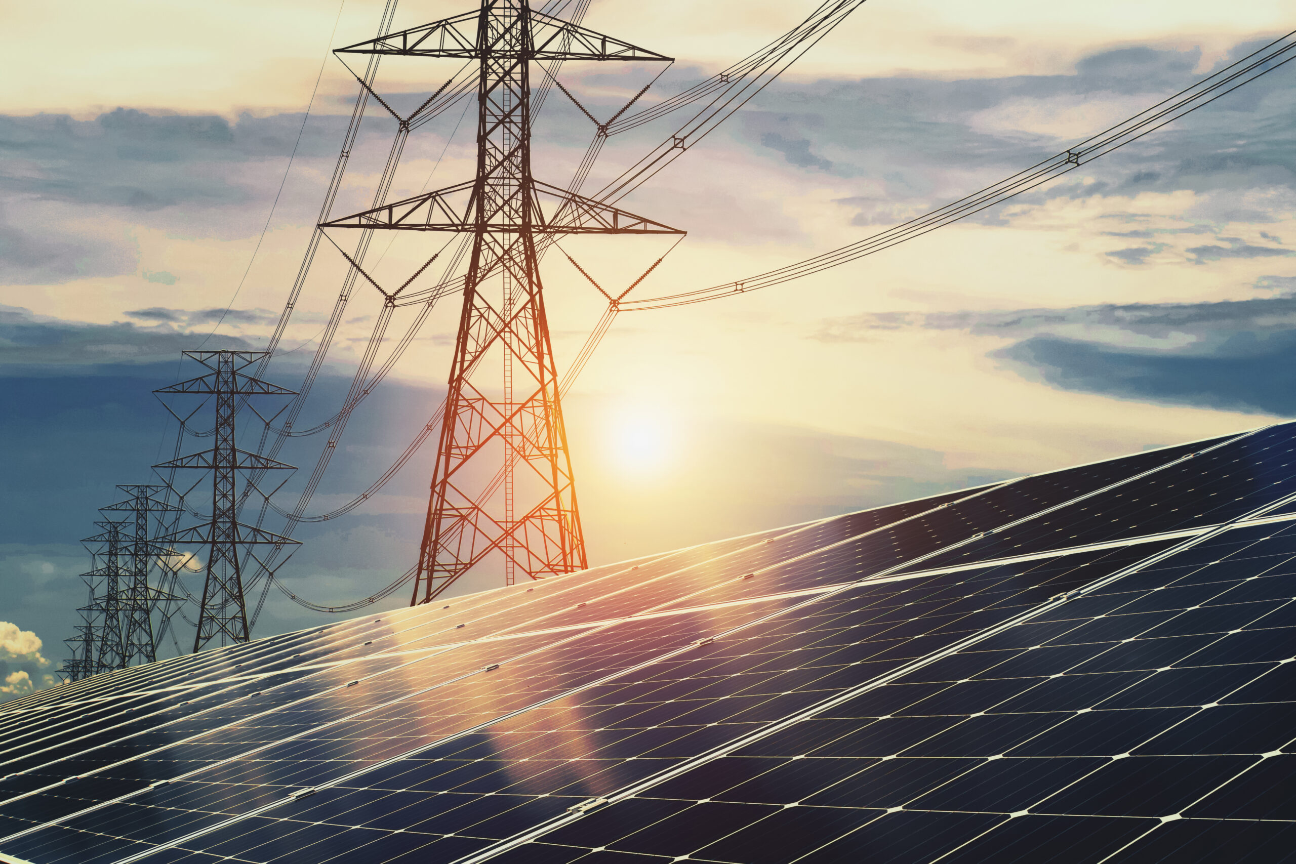 Renewable Portfolio Standards (RPS) Are A Way Forward for Local Energy