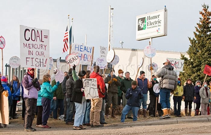 Inletkeeper History 2008