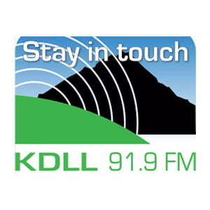 KDLL-logo