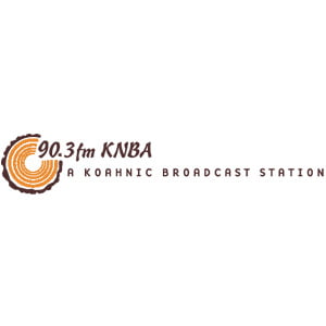 KNBA-logo KNBA Radio Station