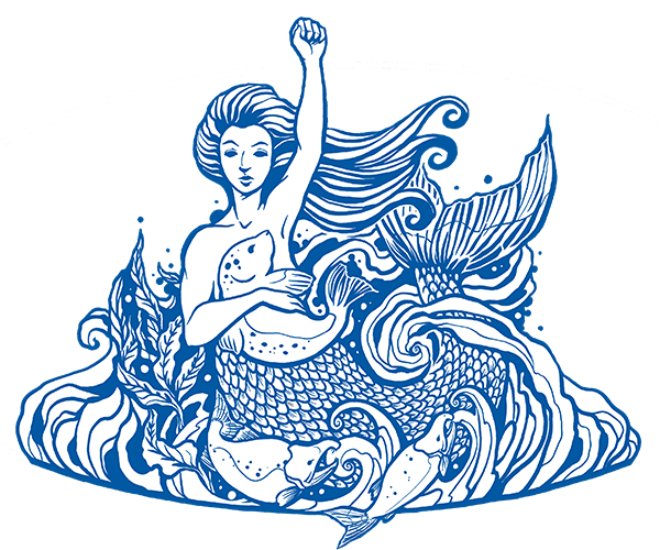 Sedna Solidarity Logo