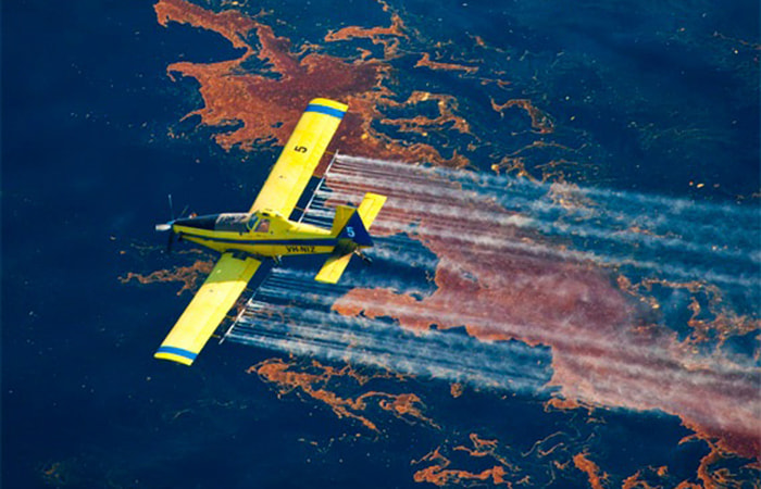 Clean Water Act oil spills 
