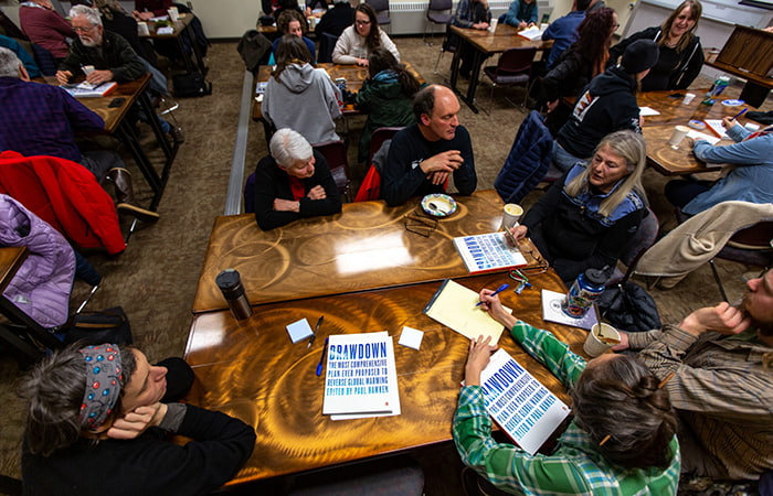 Drawdown Climate Action Series