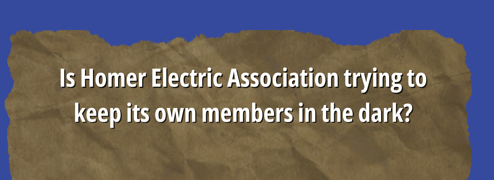 HEA Renewable Goal Repealed