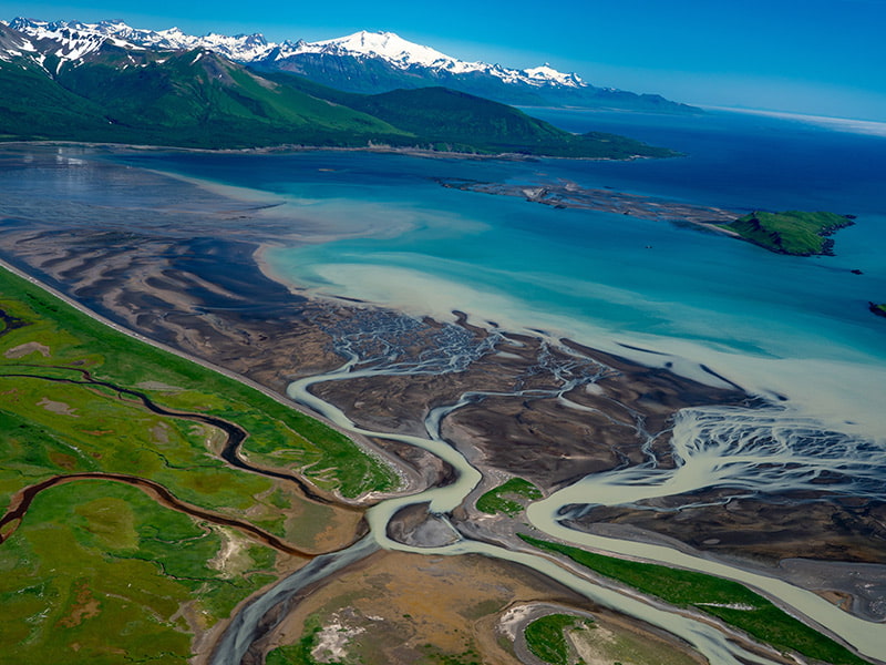 Clean Energy Production for Clean Water